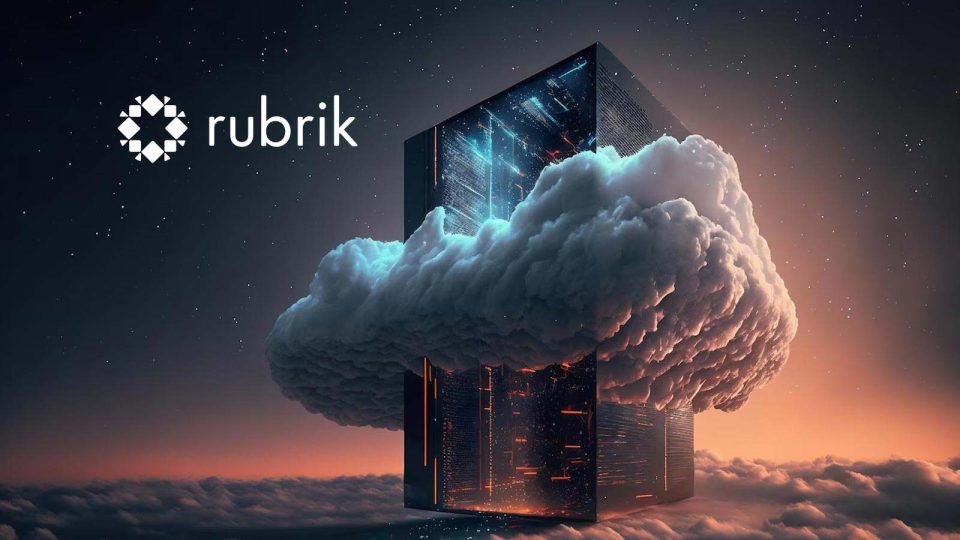 Rubrik Security Cloud - Government Achieves “In Process” FedRAMP Status