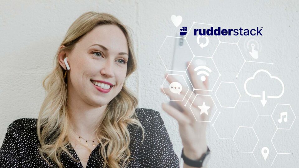 RudderStack Introduces Python Transformations: Real-Time Event Customization for Data Flexibility, Security, and Control