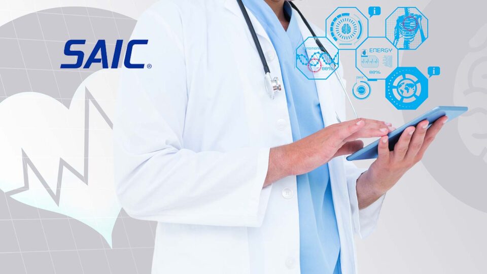 SAIC to Acquire Federal Health IT Company Halfaker and Associates