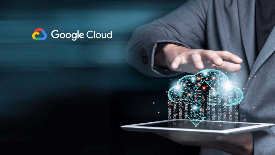 SAP and Google Cloud Expand Partnership to Build the Future of Open Data and AI for Enterprises