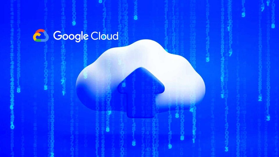 SAP and Google Cloud Expand Partnership to Build the Future of Open Data and AI for Enterprises