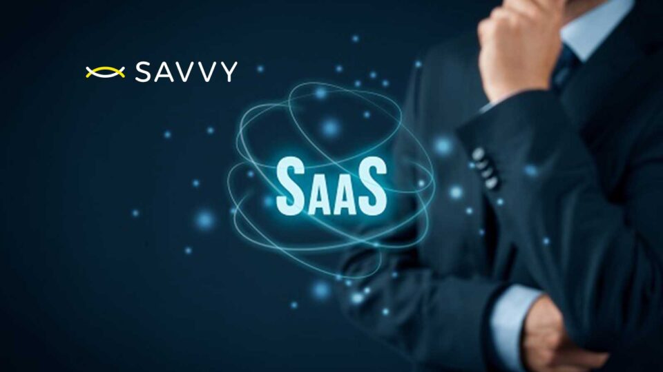 SAVVY Exits Stealth with $30 Million in Funding to Enable Safe Use of SaaS Applications at Scale