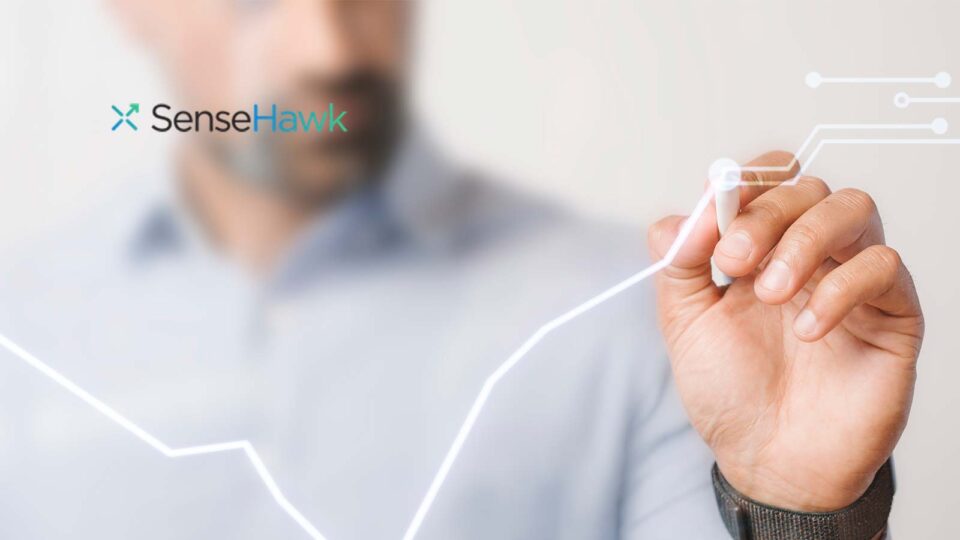 SB Energy USA Chooses SenseHawk SaaS Platform for Site-Operations Digitization