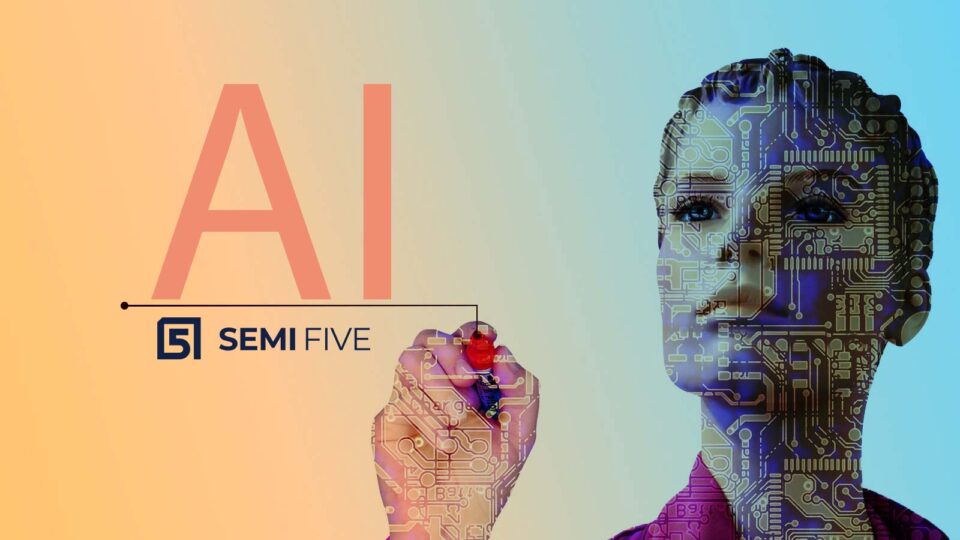 SEMIFIVE Announces Commercialization of Its 5NM HPC SoC Platform With Lead Partner Rebellions