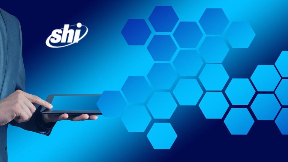 SHI Brings Big Business IT Agility to SMBs with SHI Complete Managed Service