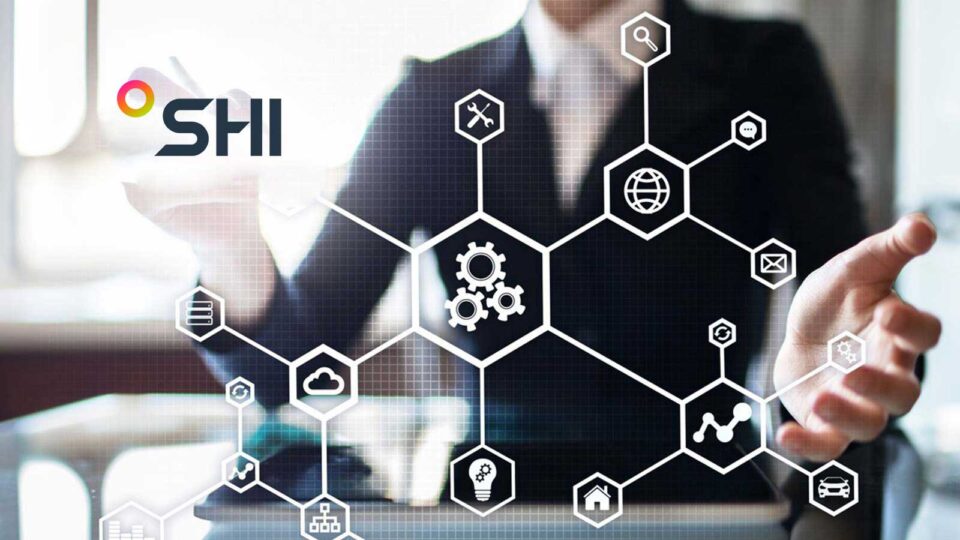 SHI International Announces Strategic Collaboration Agreement With AWS