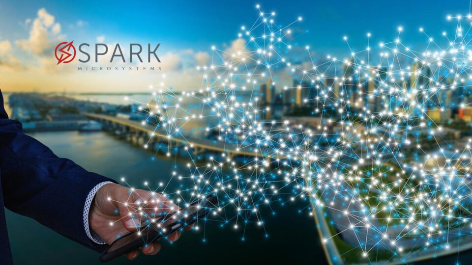 SPARK Microsystems Expands in EMEA With New UWB Sales and Support Resources