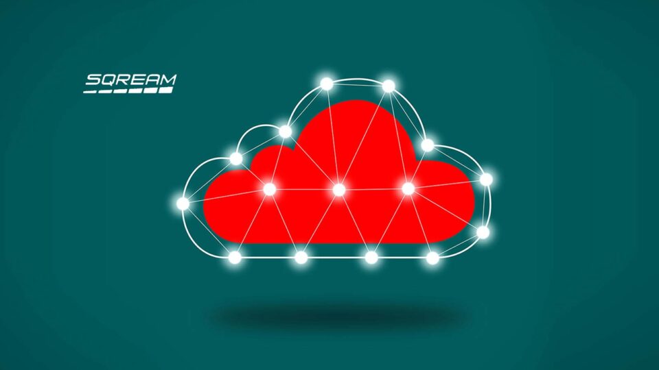 SQream Joins Samsung Cloud Platform Ecosystem