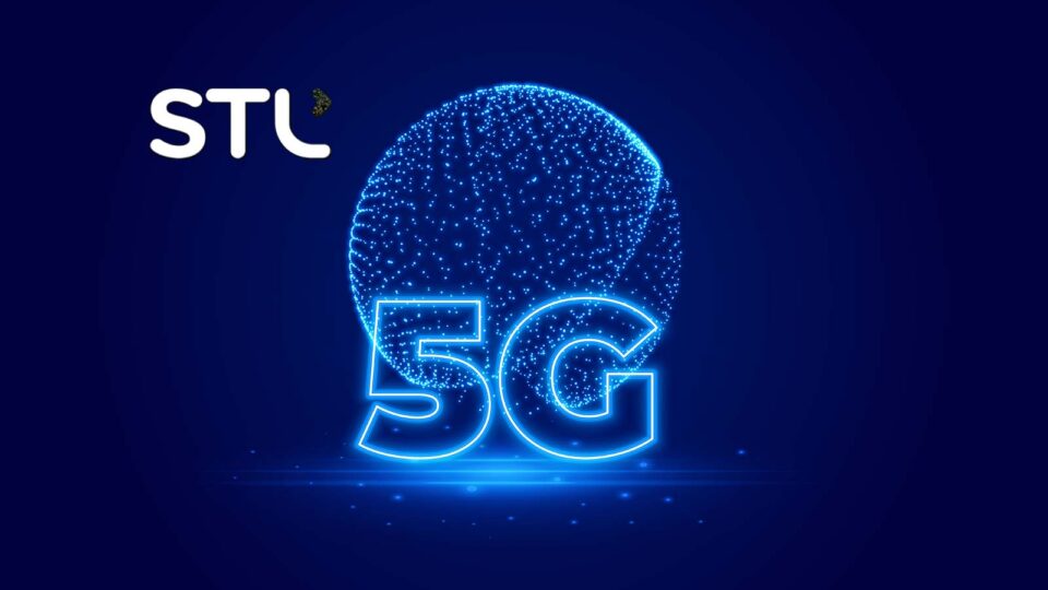 STL Launches 5G & Wifi 6 Ready, Cloud-Native Software Portfolio To Enable Telco's Shift to 'Xaas' Models