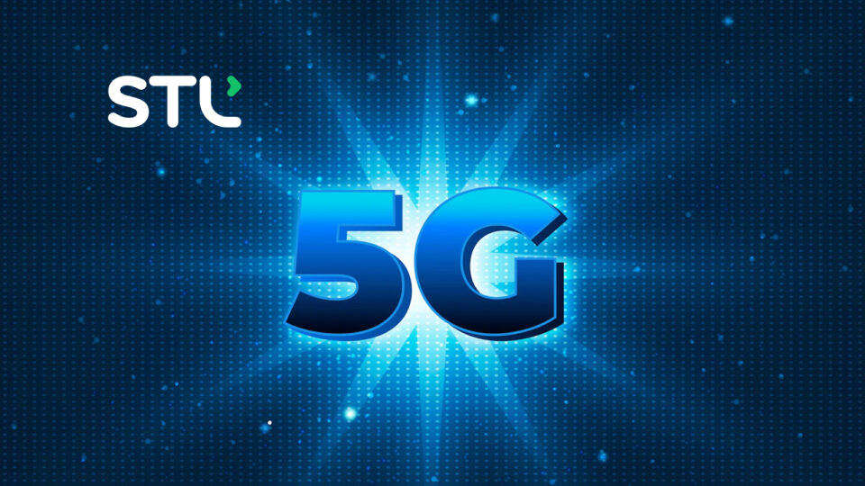 STL Launches Comprehensive Optical Suite for India’s 5G Readiness
