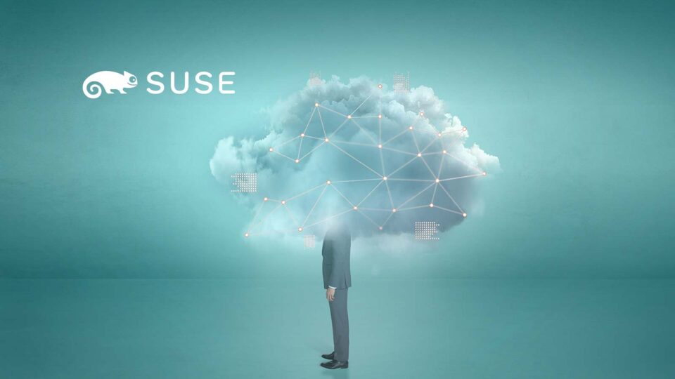 SUSE Releases “Securing the Cloud” Industry Trend Report, Revealing Challenges that Threaten Cloud Adoption