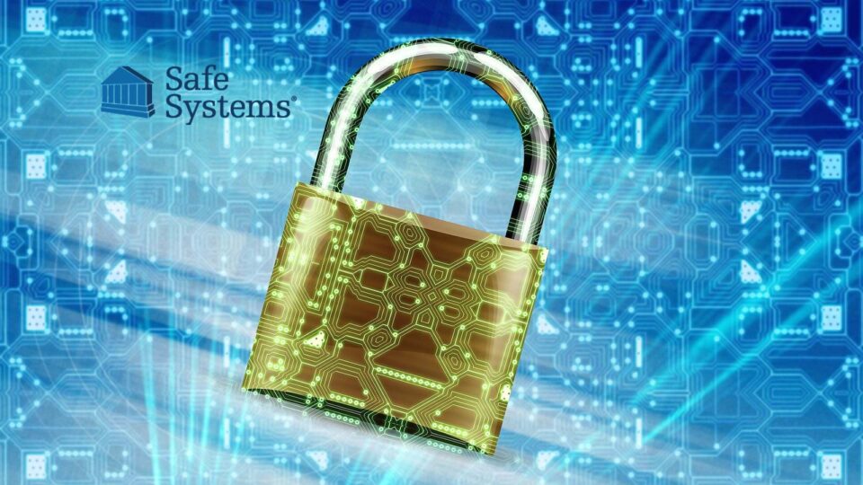 Safe Systems Announces Information Security Program Service For Financial Institutions