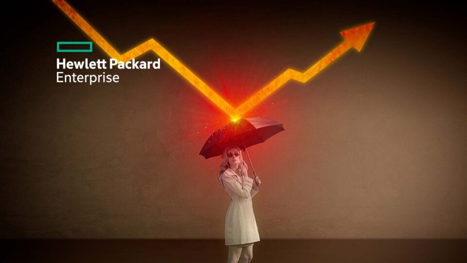 SafeDX Selects HPE GreenLake to Power New Cloud Services Platform
