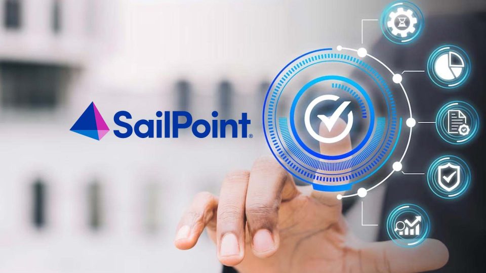 SailPoint Leads Identity Security Evolution Through Relentless Innovation