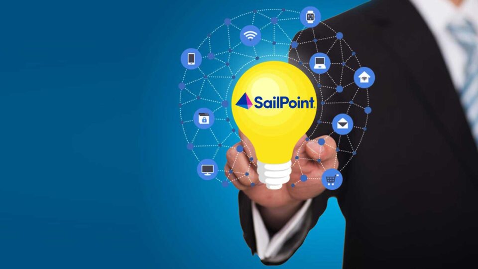 SailPoint Approaching $600 Million ARR and Exceeding 50 Percent YoY Increase In SaaS Revenue