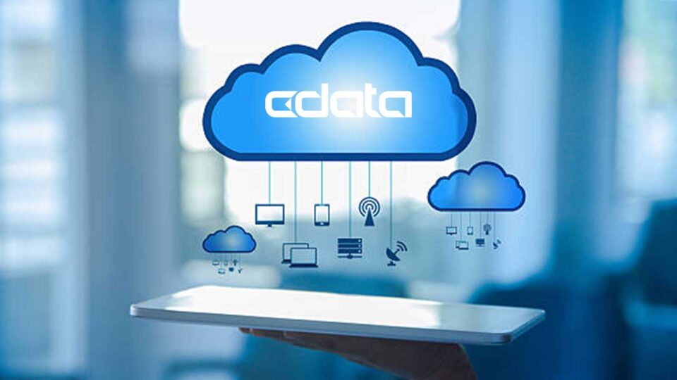 Salesforce To Expand Data Cloud Connectivity with New Connectors from CData