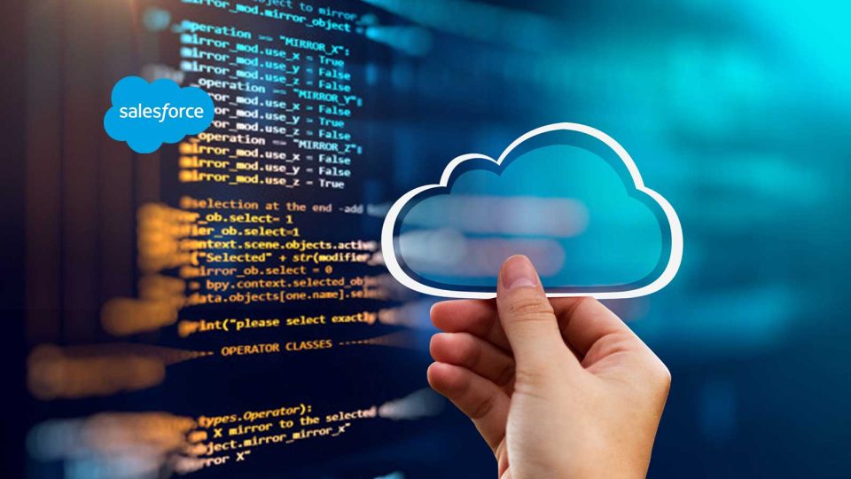 Salesforce Unveils Data Cloud Vector Database and Einstein Copilot Search