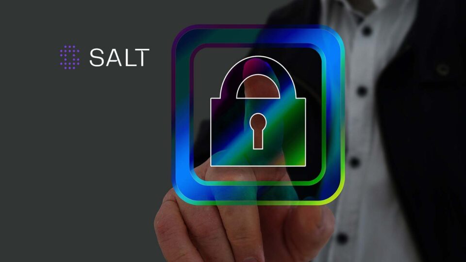 Salt Security Announces Worldwide Channel Growth, Expanded Regional Coverage, and Essential Partner Certification Program