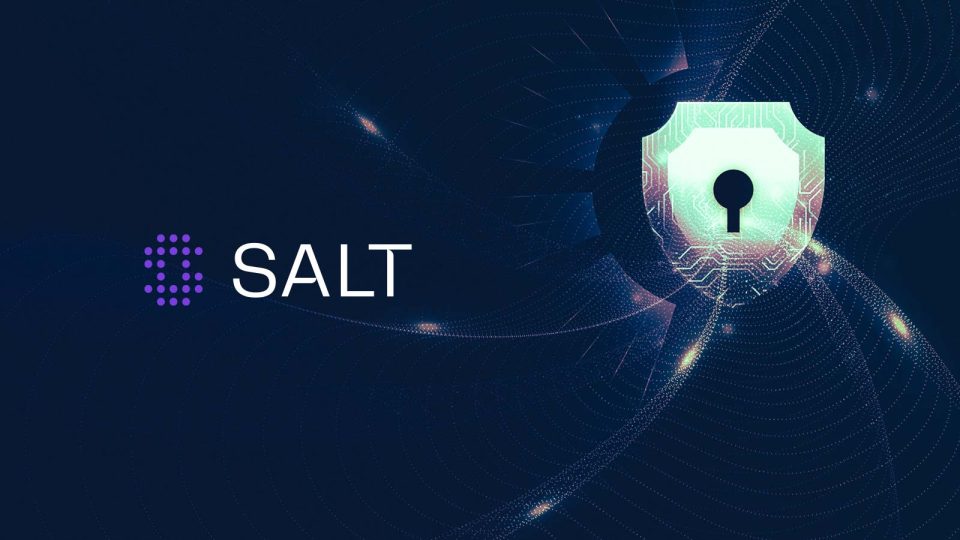 Salt Security Delivers another Technology Breakthrough with Industry's only API Posture Governance Engine