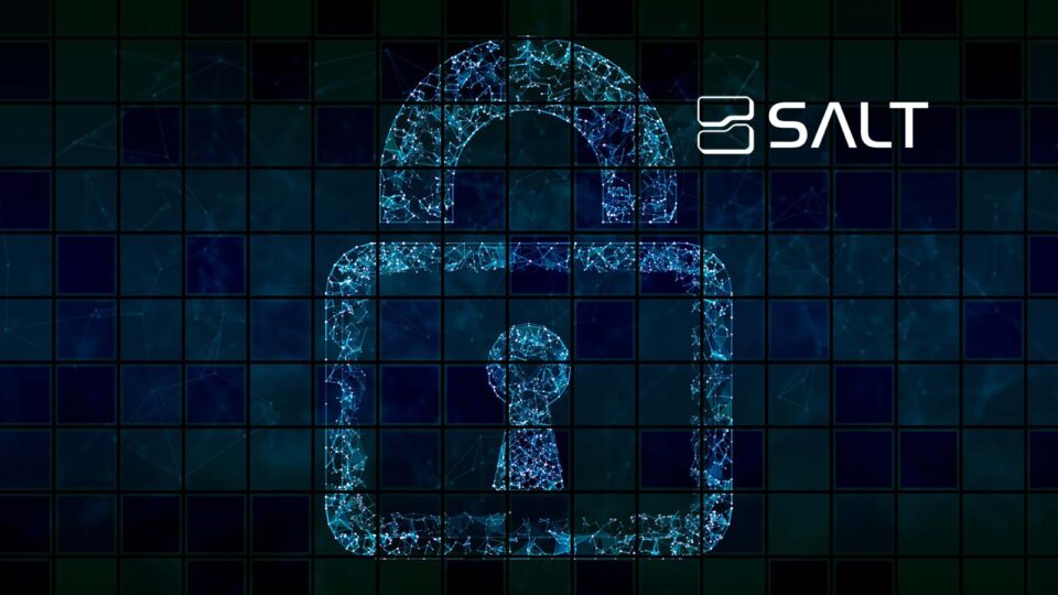 Salt Security Formalizes Global Channel Partner Program to Meet Worldwide Demand for API Security