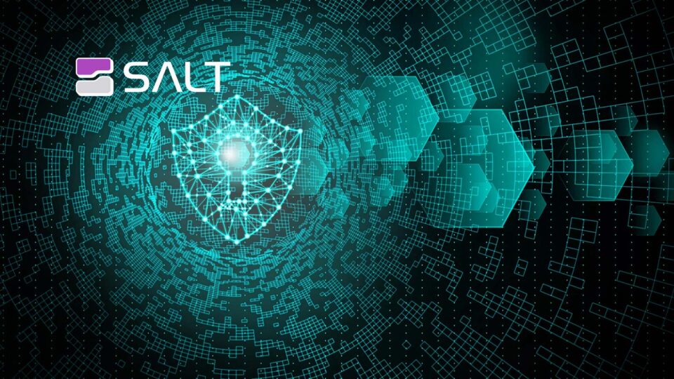 Salt Security Raises $70 million in Series C Funding to Expand Global Operations and Meet Surging Demand