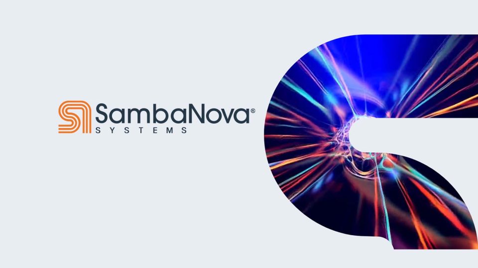 SambaNova DataScale Selected for SoftBank Corp.’s Generative AI Computing Platform