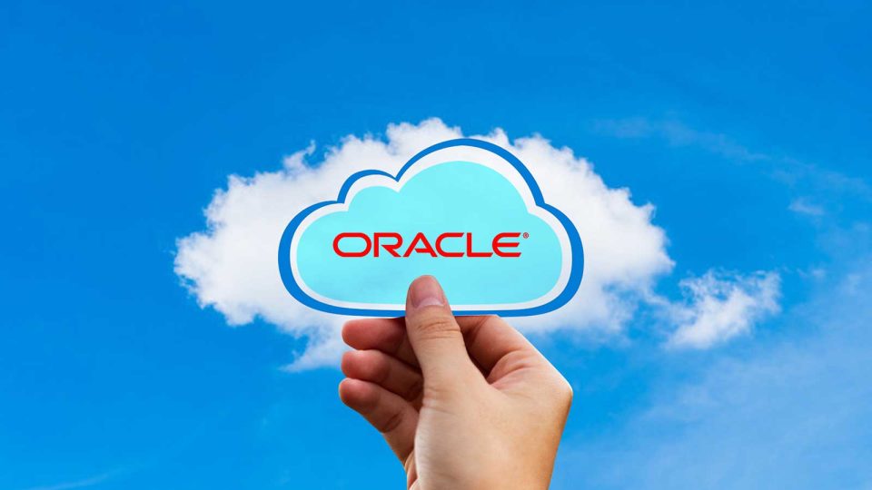 Samsonite Europe Unpacks New Oracle Cloud Solutions to Serve Global Travelers