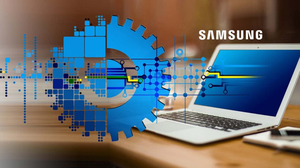 Samsung Brings In-memory Processing Power to Wider Range of Applications