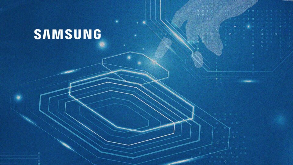 Samsung Introduces the Industry’s First 5nm Processor Powering the Next Generation of Wearables