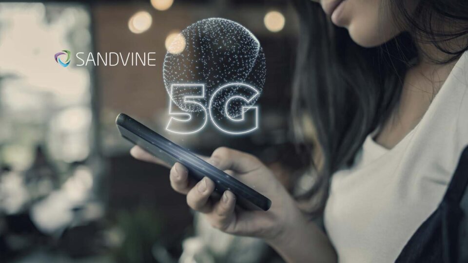 Sandvine Launches Industry's First Service Innovation and Intelligence Portfolio for 5G, Cloud and Edge Networks