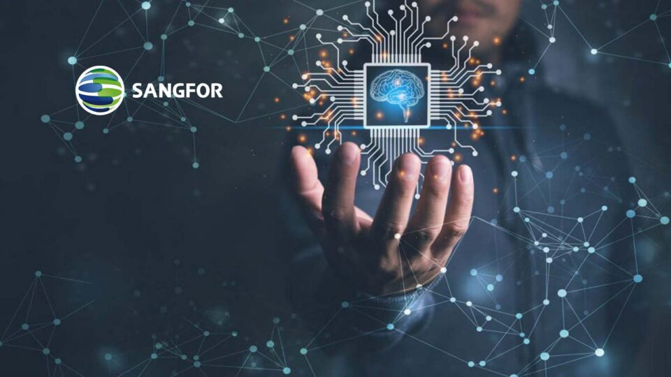 Sangfor Technologies Officially Launches Its Cyber Guardian MDR (Managed Detection and Response) Services in Asia Pacific