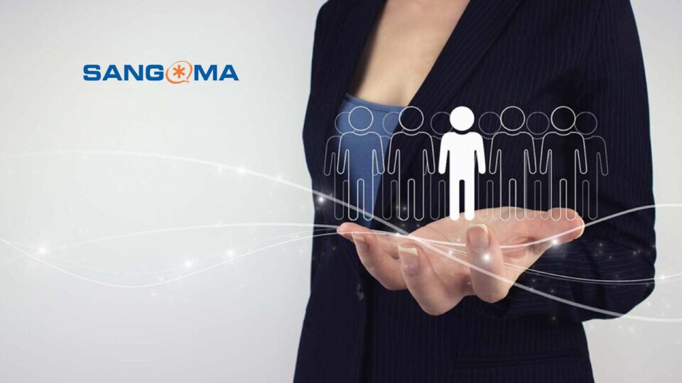 Sangoma Announces General Availability Release of Its TeamHub Collaboration Product