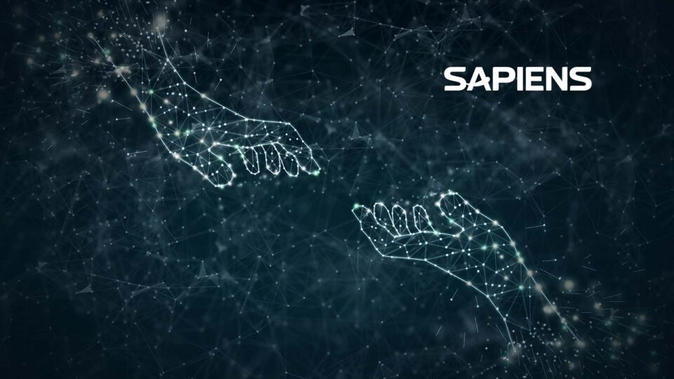 Sapiens Partners with Cloud-based SaaS Provider Charlee to Empower Insurers with Intelligent Insights