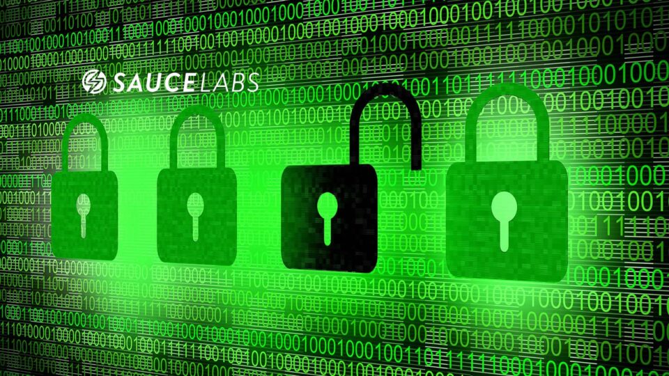 Sauce Labs Offers Best in Class Data Privacy and Data Security for Testing Solutions with ISO 27701 Certification