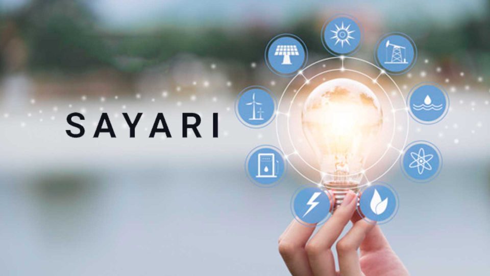 Sayari Appoints Steve Nguyen to Drive U.S. Government Business Growth