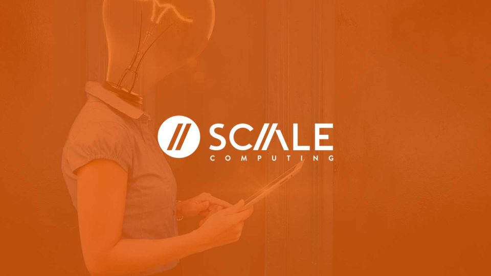 Scale Computing Launches New Business Continuity and Disaster Recovery Campaign