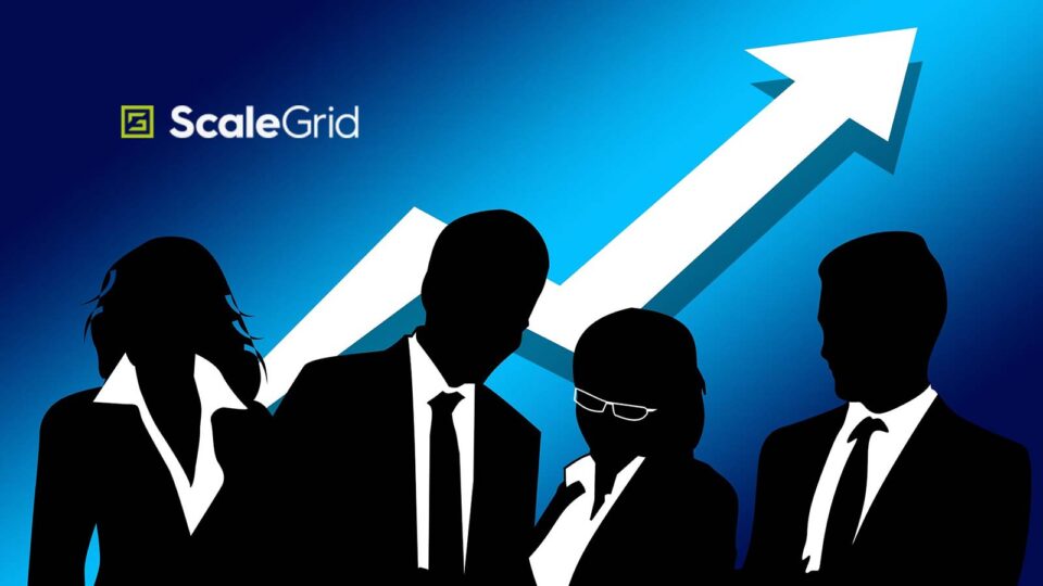 ScaleGrid Raises Growth Equity Round From Spotlight Equity Partners To Accelerate Expansion And Further Invest In Product Roadmap