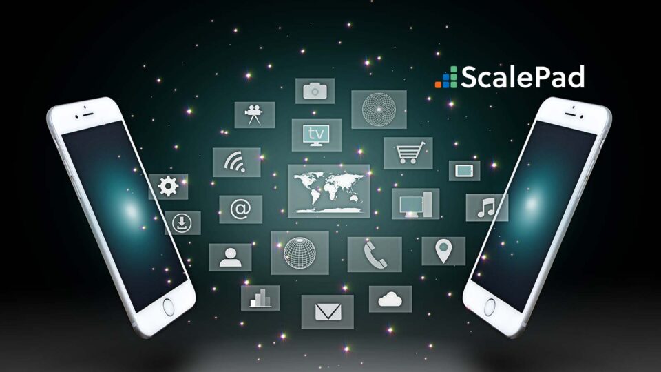 ScalePad Announces Investment From Integrity Growth Partners