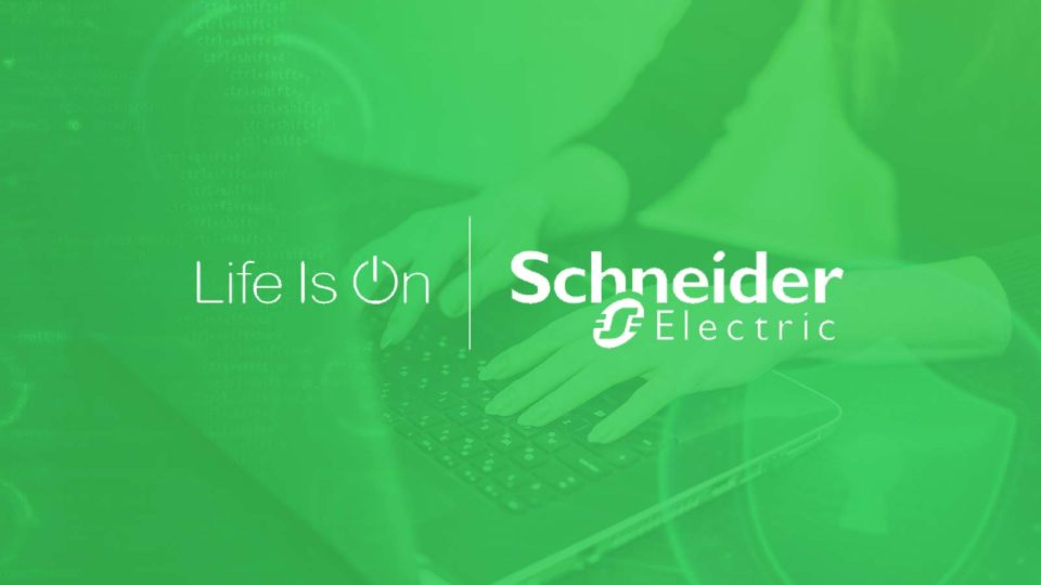 The Schneider Electric and Compass Datacenters Partnership Expands to $3 Billion Five-Year Deal