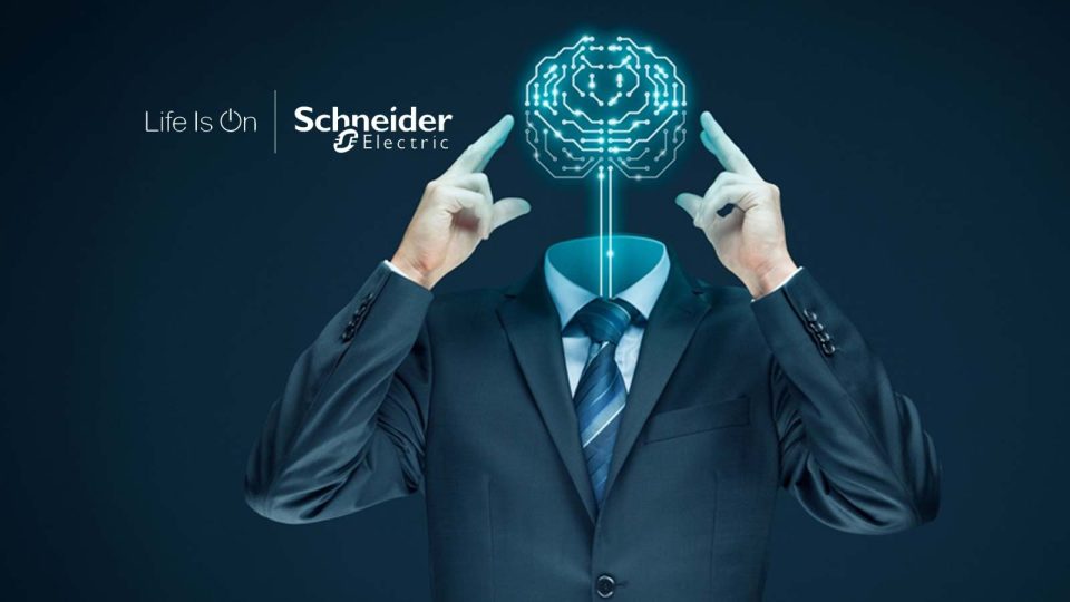 Microsoft Azure OpenAI powers Schneider Electric's Generative AI solutions