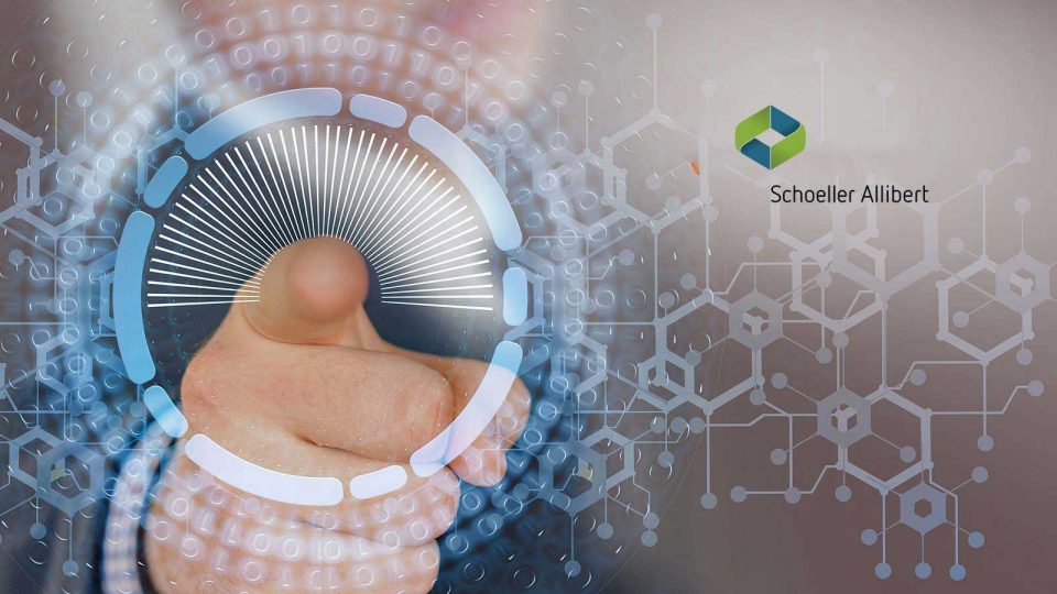 Schoeller Allibert chooses IFS Cloud to support operational and sustainability ambitions