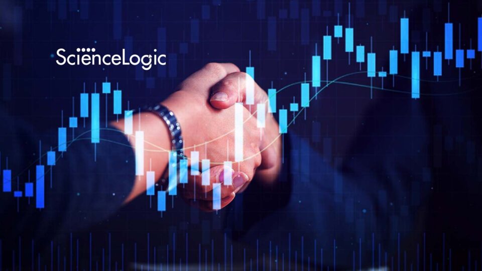 ScienceLogic Announces Integration with ServiceNow Service Graph Connector Program