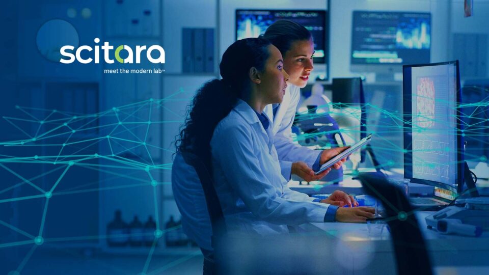 Scitara Announces Partnership With Agilent to Benefit Customers With Enhanced Digital Lab Connectivity