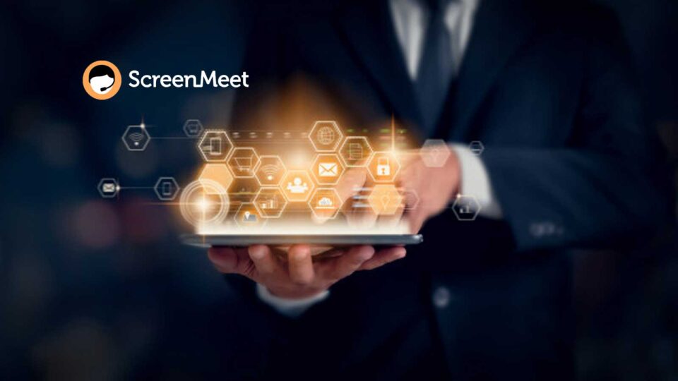 ScreenMeet Launches New Generative AI Assistant for Remote Support Agents