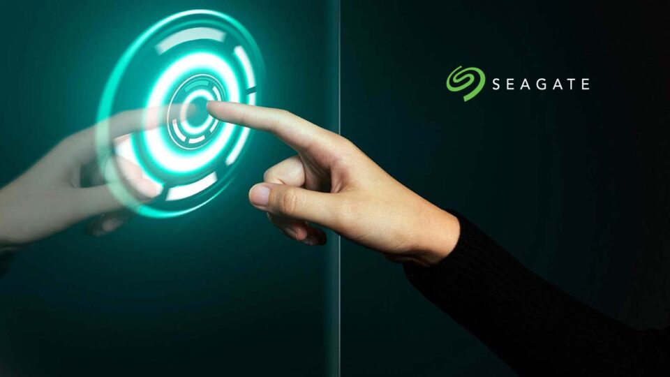 Seagate Launches Lyve Cloud Analytics Platform to Optimize ML Operations and Accelerate Innovation