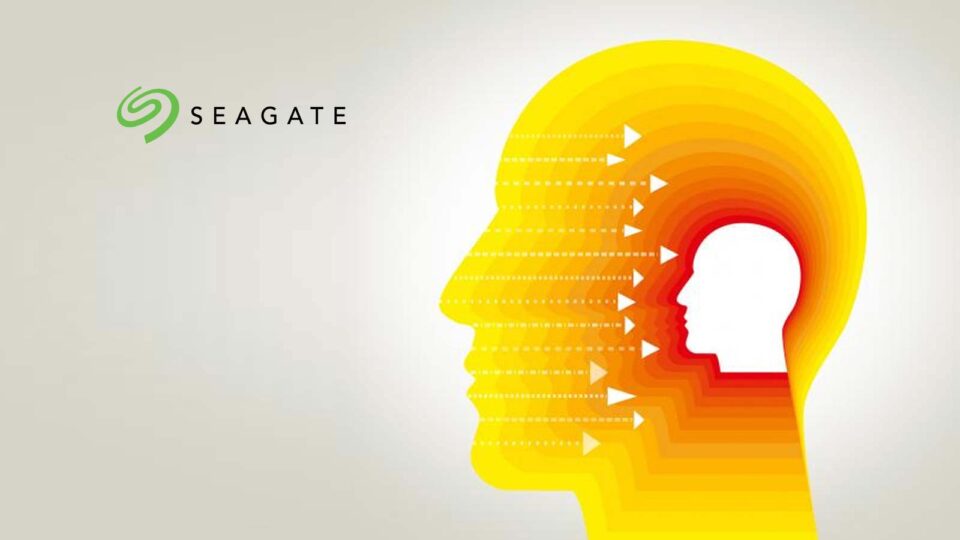 Seagate Reports on Progress Towards Global Diversity, Equity, and Inclusion Objectives