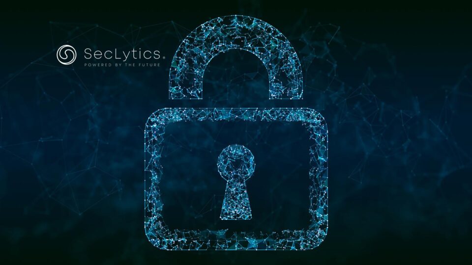 SecLytics Augur pXDR Helps Organizations Take Back Control of Their Cybersecurity