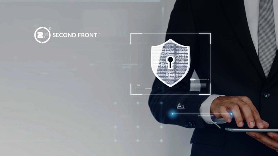 Second Front Systems Joins the AWS Global Security and Compliance Acceleration Program