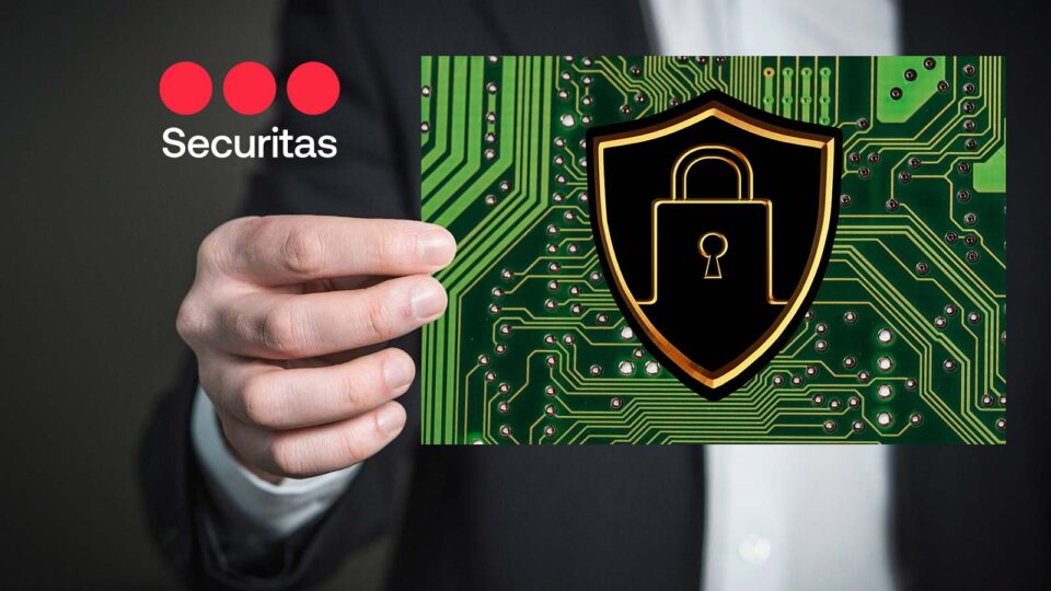 Securitas Named OSPA's 2021 Outstanding Contract Security Company