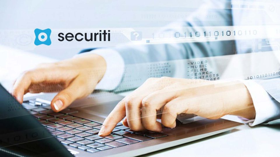 Securiti Partners with Databricks to Ensure Enterprise Data Security